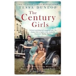 Century Girls