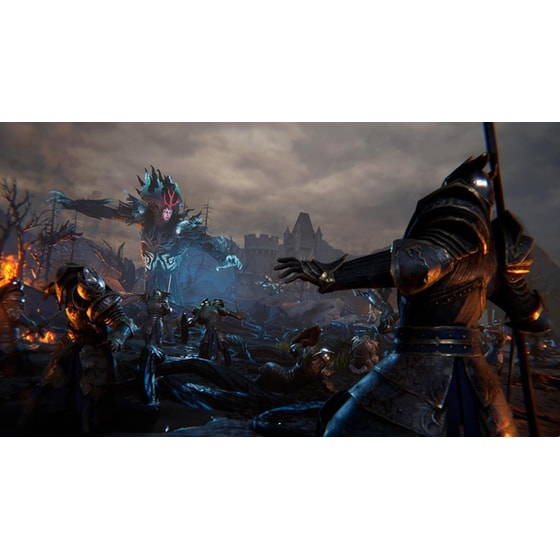 Disciples: Domination Deluxe Edition - PS5 image 1