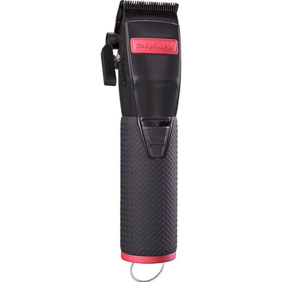 Κουρευτική Μηχανή BABYLISS PRO FX8700RBPE Μαύρο image 2