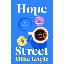 Hope Street