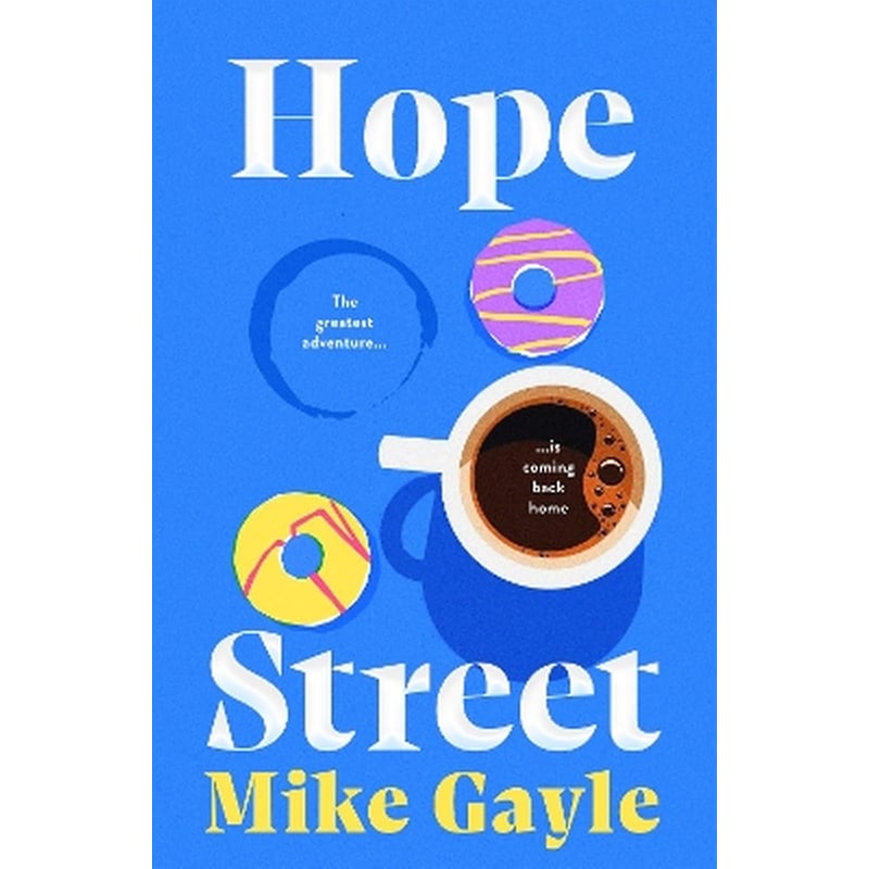 Hope Street