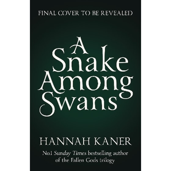 A Snake Among Swans image 0