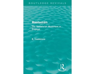Rastaman image 0