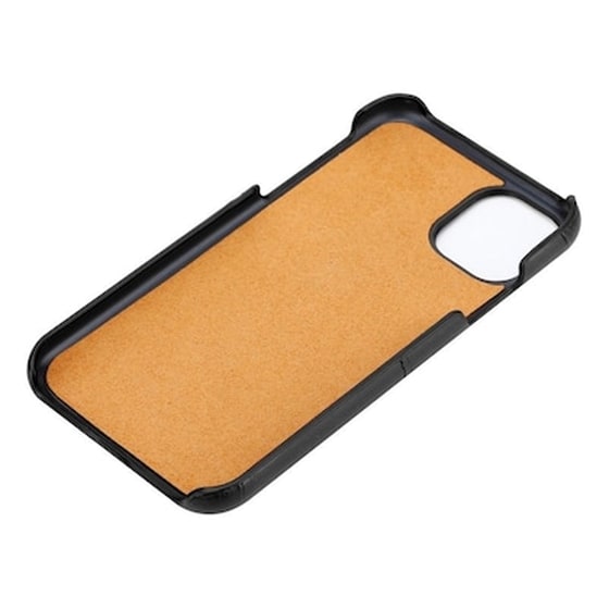 Θήκη Apple iPhone 11 Pro - Crong Neat - Black image 2