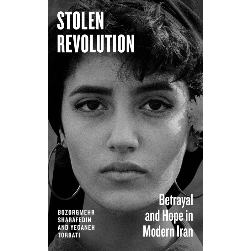 Stolen Revolution