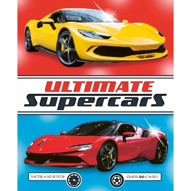 Ultimate Supercars