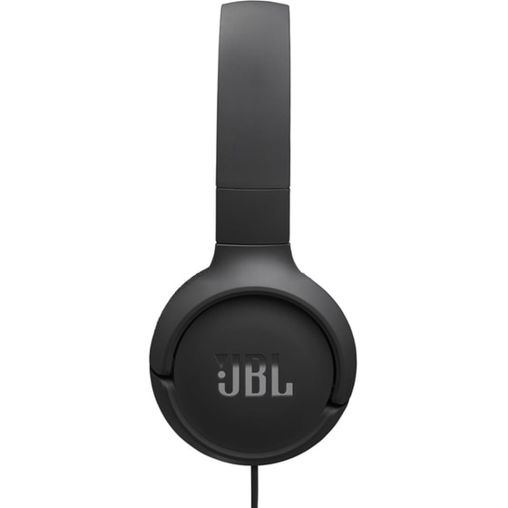 JBL Tune 520C Ενσύρματα Ακουστικά USB-C - Μαύρο image 1