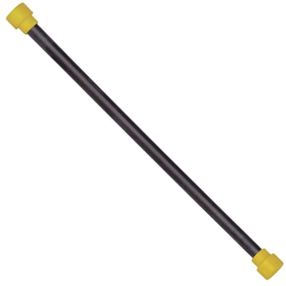 Μπάρα Ενδυνάμωσης Amila Aerobic 44159 - 5 kg image 0