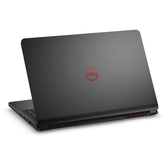 Laptop Dell Inspiron 7559 15.6" (i7-6700HQ/8GB/1TB/960M) image 3