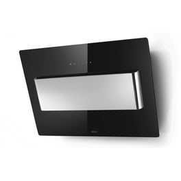 ELICA BELT BL/F/80 80 cm Μαύρο Καμινάδα - Τζάκι Απορροφητήρας