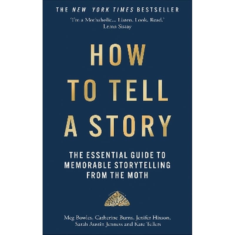 How to Tell a Story