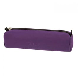 Κασετίνα Βαρελάκι Polo Wallet Μονή Μωβ