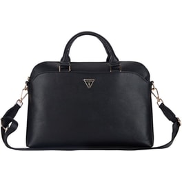 Τσάντα Laptop Guess GUCB15PGTSPSK 15" - Μαύρο