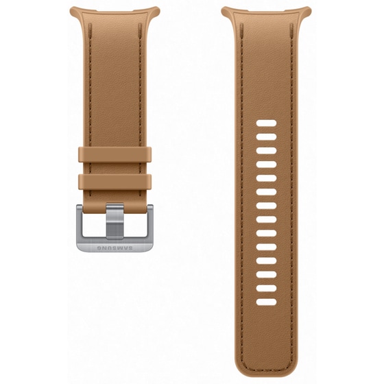 Λουράκι Samsung Peakform Band για Samsung Galaxy Watch Ultra2 47mm - Camel image 1