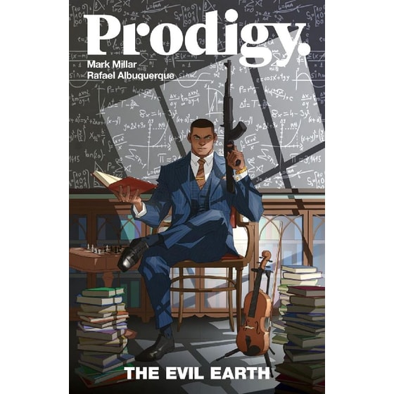 Prodigy image 0