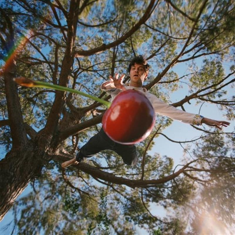 Heaven Hunters (Limited Bone White Vinyl)