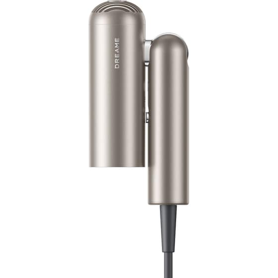 Σεσουάρ Μαλλιών DREAME Pocket 1300 W Χρυσό image 7