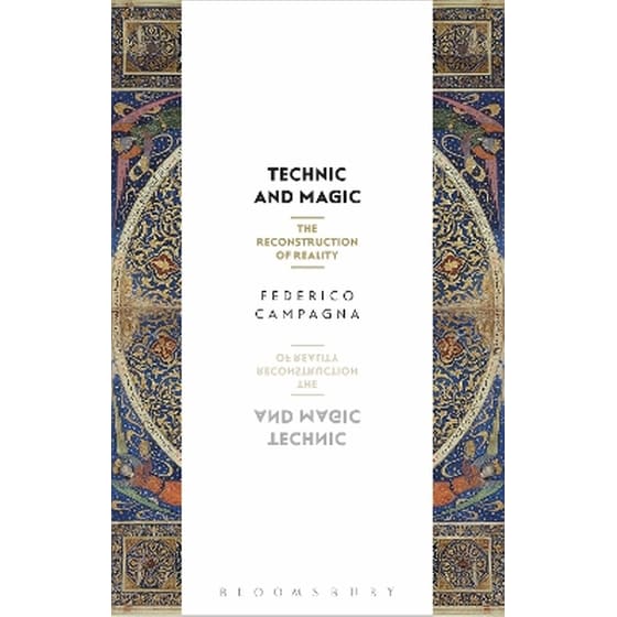 Technic and Magic image 0