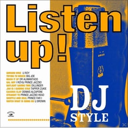 Listen Up! - Dj Style