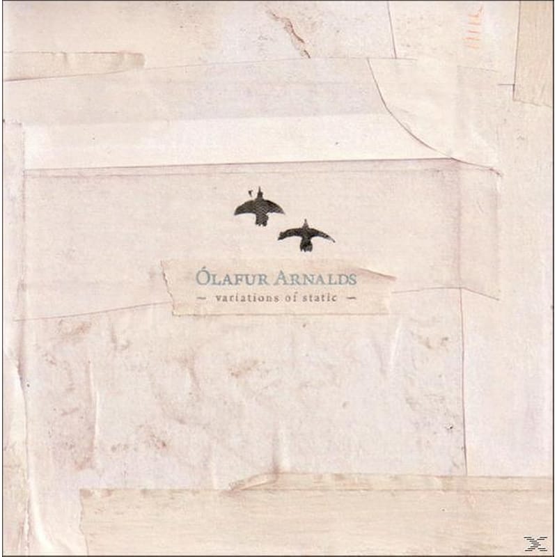 Variations Of Static