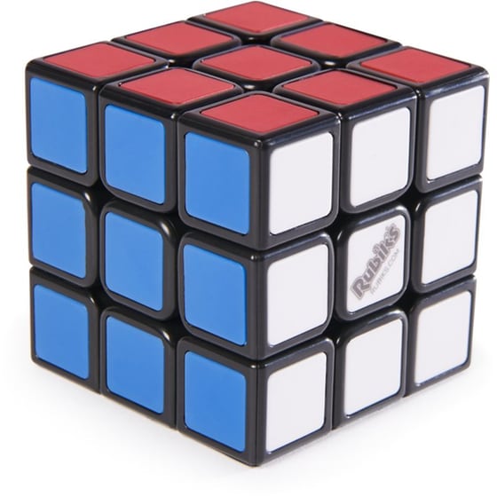 Rubik 3x3 Phantom Cube image 4