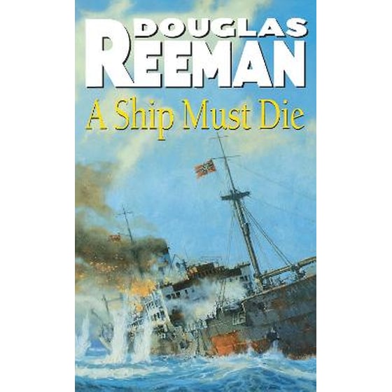 Ship Must Die image 0