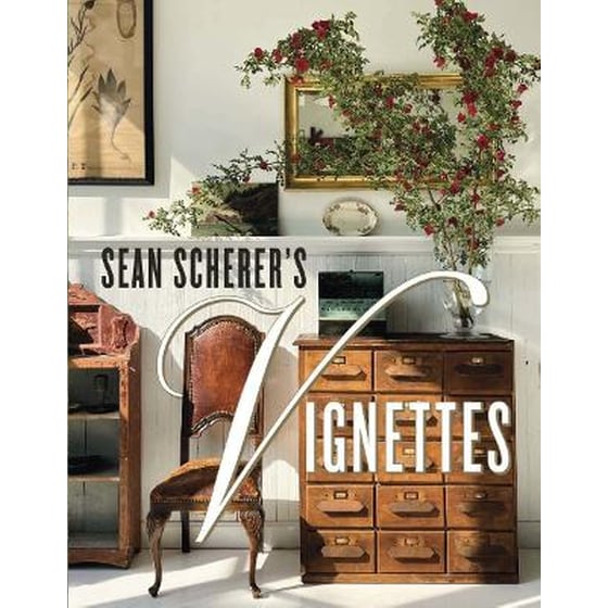 Sean Scherer's Vignettes image 0