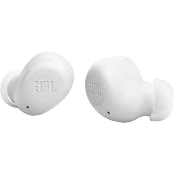 Ακουστικά Bluetooth JBL Wave Buds - Λευκά image 3
