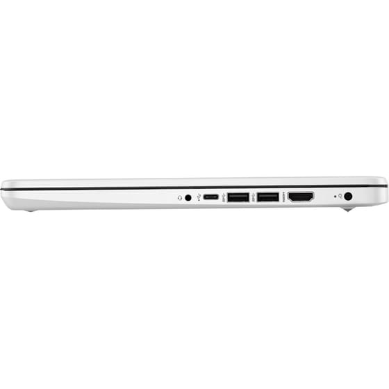 Laptop HP 14S-FQ0007NV (AMD Ryzen 7-4700U/8GB/512GB SSD/AMD Radeon Graphics) image 3