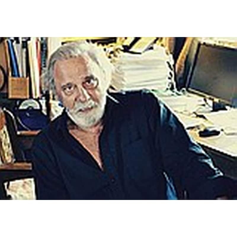 Author picture