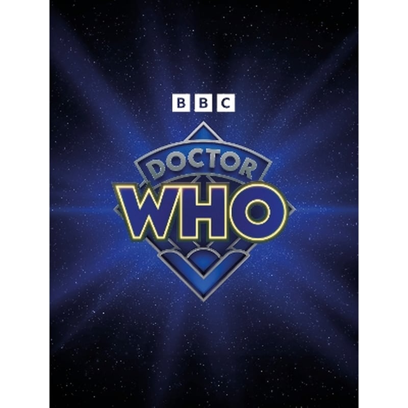 Doctor Who Annual 2027