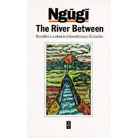 The River Between image 0