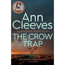 Crow Trap