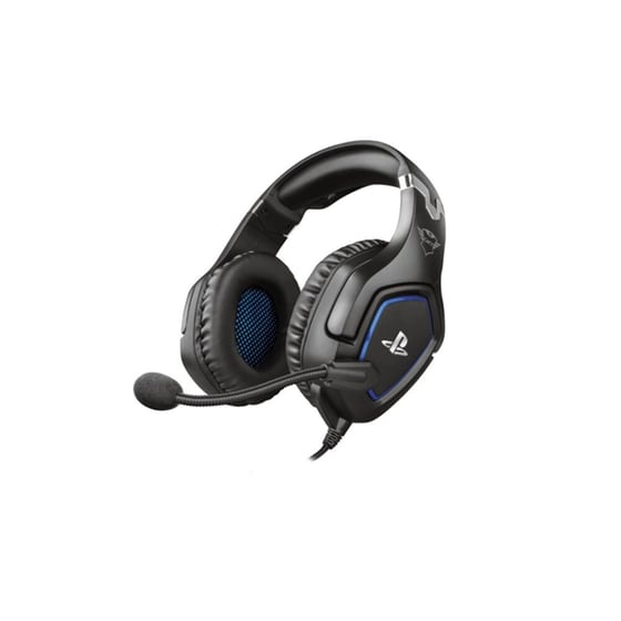 Ακουστικά Κεφαλής Trust GXT 488 FORZE - Μαύρο image 1