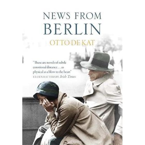 News from Berlin image 0