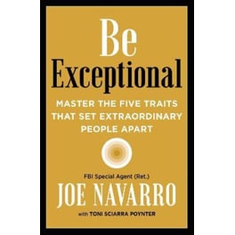 Be Exceptional