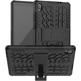 Θήκη Tablet Lenovo Tab M8 2nd/3rd Gen 8" - Sonique Defender - Μαύρο