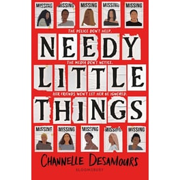 Needy Little Things