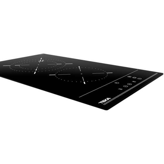 TEKA TZC 32320 ΒΚTTC 30 cm Μαύρo Εστία Κεραμική Domino Αυτόνομη image 5
