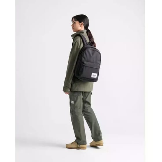 Τσάντα Πλάτης Herschel Classic Violet Quartz image 8