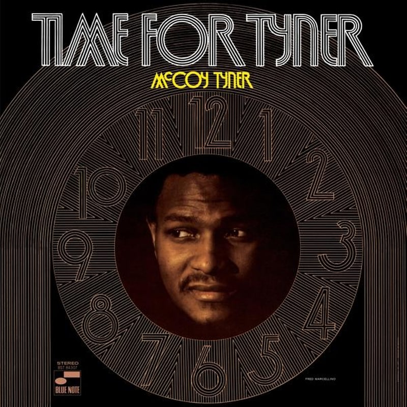 Time For Tyner (Tone Poet Vinyl)