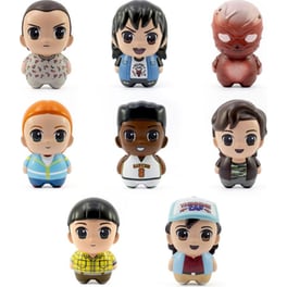 Φιγούρα Yume Stranger Things Squish - Τυχαία Επιλογή (7cm)