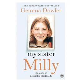 My Sister Milly