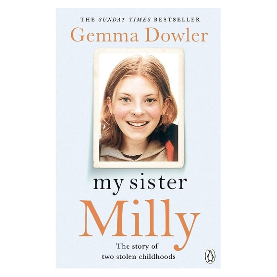 My Sister Milly image 0