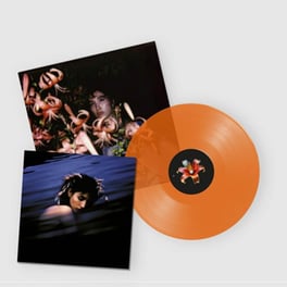 Shirley Hurt (Orange)