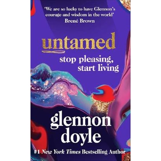 Untamed image 0