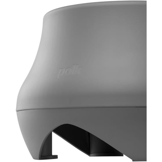 Polk Atrium Sub 100 - Γκρι image 1