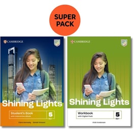 Shining Lights 5 - Super Pack 1