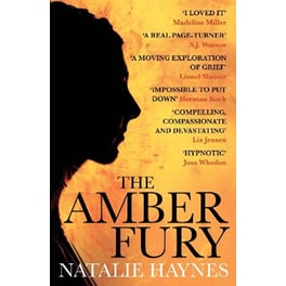 Amber Fury