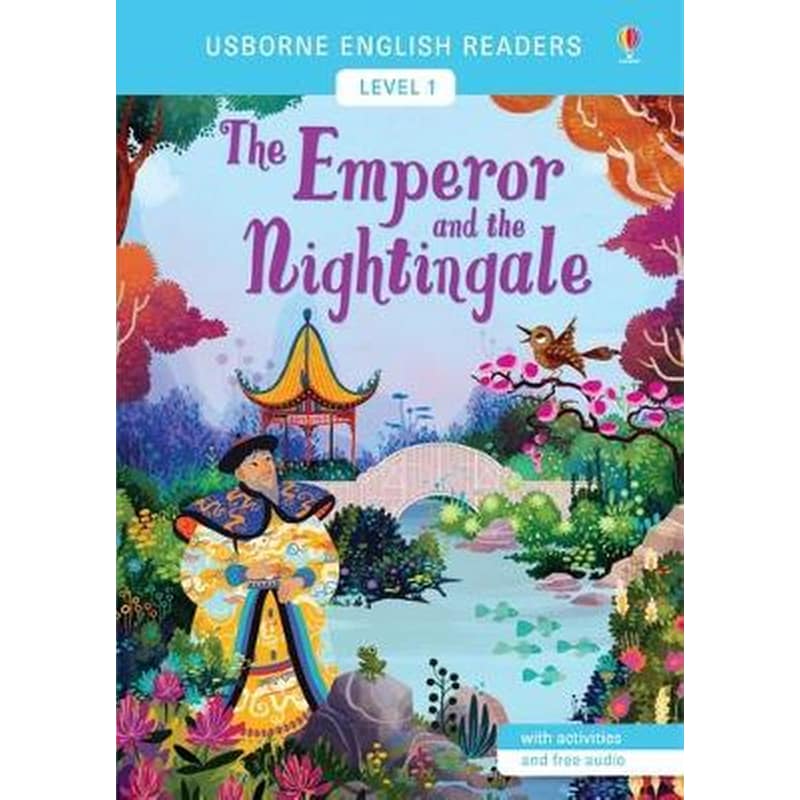 Emperor and the Nightingale